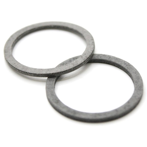 Thrifco Plumbing Cap Gskt 13/16x1x1/16 4400572 - main